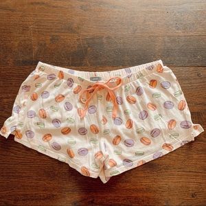 💕Aerie💕 Macroon Pajama/Lounge Shorts